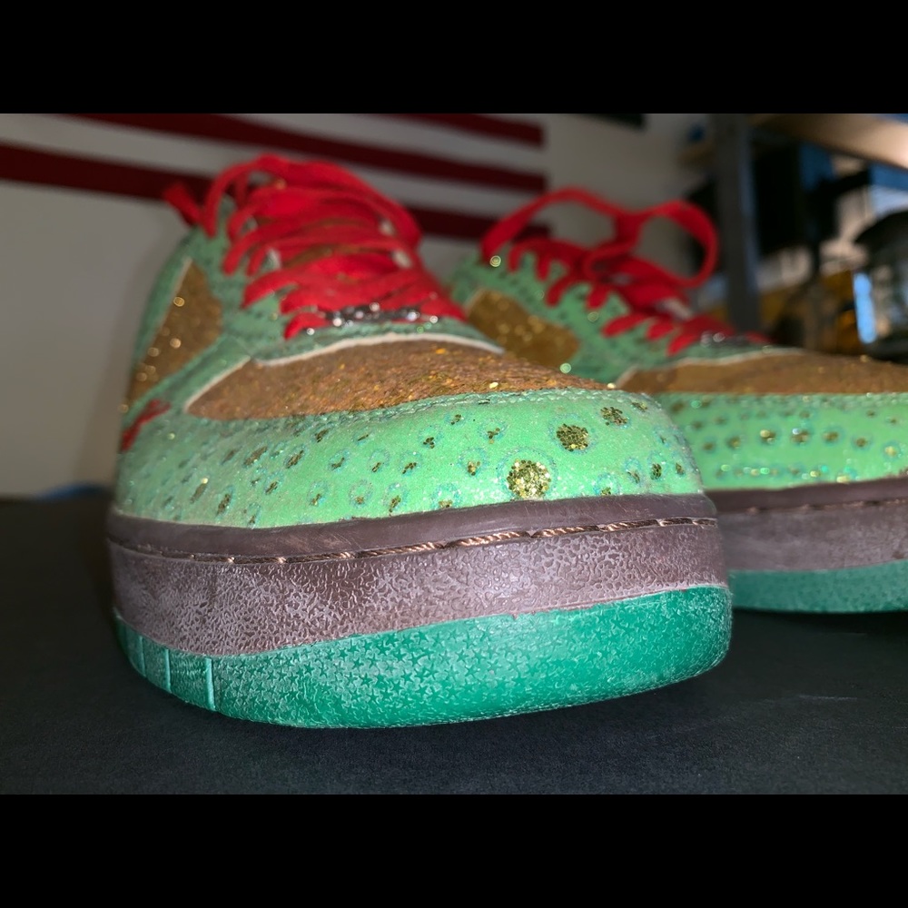 Update Part 1 - Picture 5 of 8